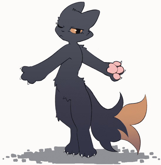 Dancing Expie